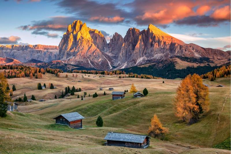 South Tyrol